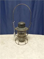 Vintage Adlake Kero Lantern