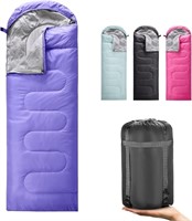 Kyoneigo Camping Sleeping Bags  Adults & Kids