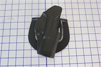 BLACKHAWK GUN HOLSTER