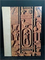 Ancient Egypt Discovering its Splendors Hardcover