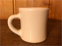 Victor Restaurant Ware Diner Coffee Cup Mug