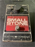 Vintage Small Stones EH4800 Phase Shifter