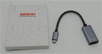 Benfei USB-C to HDMI Adapter