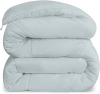 Comforter - Plush Siliconized Fiberfill Comforter