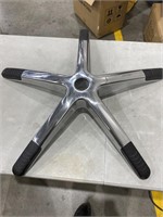 Office Chair Base Star Only