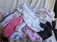 Swaddlers and Baby Clothes to 18 months