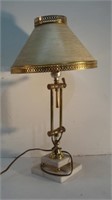 Adjustable Lamp