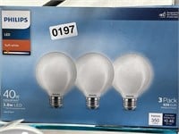 PHILIPS REPLACEMENT BULB