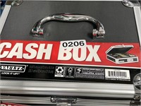 CASH BOX