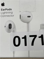 APPLE EARPODS