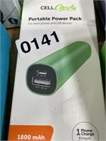 CELL CAND POWER PACK