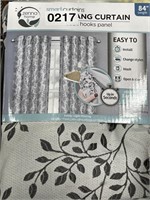 ZENNA HOME CURTAINS