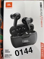 JBL EARBUDS