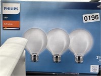 PHILIPS REPLACEMENT BULB