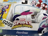 SPIDEY TOY