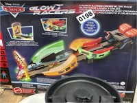 CARS GLOW RACERS