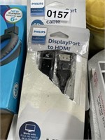 PHILLIPS DISPLAYPORT TO HDMI