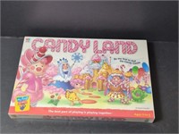 2001 Milton Bradley Sealed Candy Land.