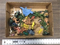 VINTAGE TOYS