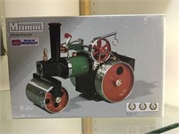 Mamod Steam Roller, mib