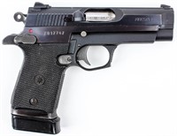 Gun Star Firestar M40 Semi Auto Pistol in 9mm