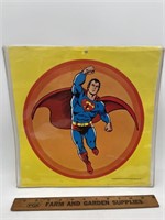 1973 Superman from National Periodical