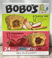 Bobo’s Gluten-Free Oat Bites