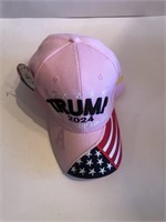 New Trump 2024 hat