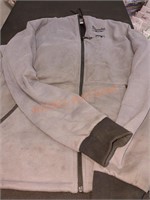 Milwaukee M12 Heated Hoodie Size L Gray