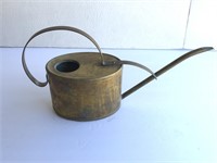 Vintage Brass German Watering Can
