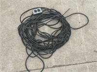 Extension cord