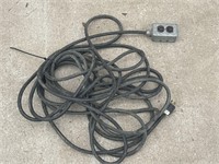 Extension cord