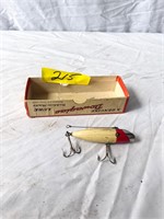 Vintage Fishing Lure