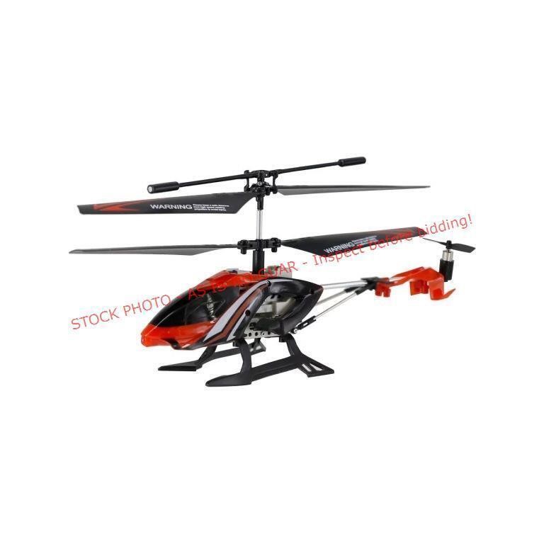 Sky Rover KnightVision Helicopter Drone