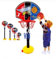 Portzon Mini Basketball Hoop Indoor