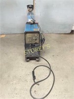 Millermatic 150 Arc Welder - 220v