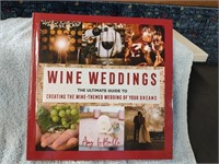 Wine Weddings-The Ultimate Guide To Wine Themed