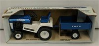 Ford LGT 12 Lawn & Garden Set NIB