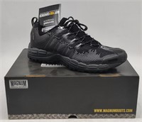 (J) Magnumboots Intrepid HPI Shoes (Size 9.5)