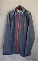XXL NEW WITH TAGS ACTIVE WEAR JACKET