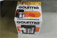 GOURMIA 7 QT DIGITAL AIR FRYER