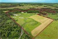 97.6 Acres Vacant Land - Luedtke Rd. La Valle, WI