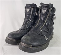 Harley Davidson Men's Size 10.5 Boots