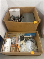 Group Lot of Electrical Supplies