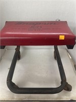 Snap-On Tools Stool