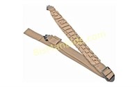 CALDWELL MAX GRIP SLIM SLING FDE