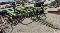 John Deere 215 Tandem Disc