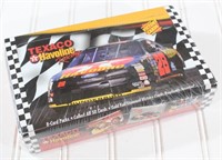 Texaco Havoline Racing Seal Card Packs