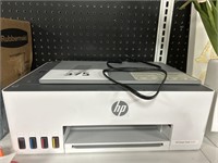 HP printer smart tank 5101