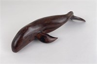 Mexican Ironwood Whale